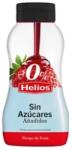 Helios szirup eper édesítőszerekkel 270 g