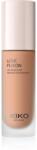KIKO Milano Love Fusion 24H Moisture Radiant Foundation tartós krémalapozó hidratáló hatással árnyalat 7NR Neutral Gold 30 ml