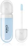 KIKO Kissable Lip Volume Plumping Lip Cream hidratáló krém az ajkakra árnyalat 05 Bluetopia 6.5 ml
