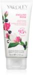 Yardley English Rose kézkrém 75 ml