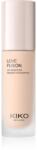 KIKO Milano Love Fusion 24H Moisture Radiant Foundation tartós krémalapozó hidratáló hatással árnyalat 1 Warm Gold 30 ml
