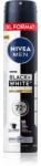 Nivea MEN Black & White Epic Night spray anti-perspirant pentru barbati 200 ml