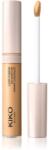 KIKO Love Fusion 24H Moisture Radiant Concealer tartós korrektor hidratáló hatással árnyalat 16 Rich Golden 8 ml