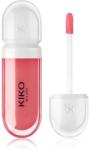 KIKO Kissable Lip Volume Plumping Lip Cream hidratáló krém az ajkakra árnyalat 03 Bloomberry 6.5 ml