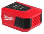 Milwaukee akku töltő in2 m18tc-0 (4932499165)