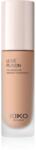 KIKO Milano Love Fusion 24H Moisture Radiant Foundation tartós krémalapozó hidratáló hatással árnyalat 5.5 Warm Rose 30 ml - notino - 9 050 Ft