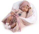 Guča Papusa Guca Blanca Clasica 38 cm +3 ani (GUC 10220) Papusa