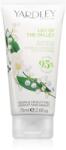 Yardley Lily Of The Valley kézkrém 75 ml