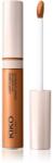KIKO Love Fusion 24H Moisture Radiant Concealer tartós korrektor hidratáló hatással árnyalat 22 Coffee 8 ml