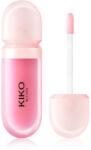 KIKO Kissable Lip Paradise Replumping Lip Mask hidratáló maszk az ajkakra feszesítő hatással 6.5 ml
