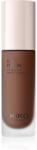 KIKO Milano Love Fusion 24H Moisture Radiant Foundation tartós krémalapozó hidratáló hatással árnyalat 10 Warm Gold 30 ml