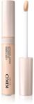 KIKO Love Fusion 24H Moisture Radiant Concealer tartós korrektor hidratáló hatással árnyalat 05 Light Neutral 8 ml