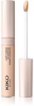 KIKO Love Fusion 24H Moisture Radiant Concealer tartós korrektor hidratáló hatással árnyalat 06 Sandstone 8 ml