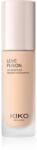 KIKO Milano Love Fusion 24H Moisture Radiant Foundation tartós krémalapozó hidratáló hatással árnyalat 2.7 Neutral Gold 30 ml