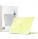 Tech-protect Átlátszó MacBook Neo 13 2026 Tech-Protect SmartShell tok