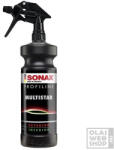 SONAX ProfiLine MultiStar külső és belsö tisztító 1L