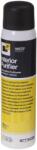 ERRECOM klíma- és járműbelső tisztítószer, spray 100 ml, citrom (AC5601)