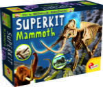 Lisciani Experimentele micului geniu - Kit paleontologie mamut (EDUC-L79964)