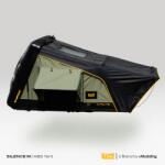 CampTalk Cort de acoperiș auto CampTalk Silence M, pentru 2-3 persoane, Sky View