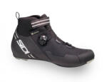 Sidi Nix GTX téli kerékpáros cipő fekete 43