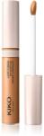 KIKO Love Fusion 24H Moisture Radiant Concealer tartós korrektor hidratáló hatással árnyalat 21 Cocoa 8 ml