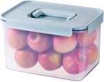 LocknLock Classic Plus élelmiszertároló edény, 6 l, menta (HPL408HMIT)