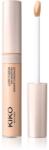 KIKO Love Fusion 24H Moisture Radiant Concealer tartós korrektor hidratáló hatással árnyalat 7 Peach 8 ml