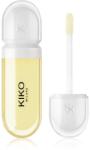 KIKO Kissable Lip Volume Plumping Lip Cream hidratáló krém az ajkakra 06 Sunbeam 6.5 ml
