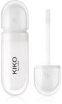 KIKO Kissable Lip Volume Plumping Lip Cream hidratáló krém az ajkakra árnyalat 02 Cloud Dew 6.5 ml