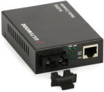 Ultimode Media convertor gigabit M-203G (SM, max. 20 km) (M-203G)
