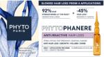 PHYTO Phytophanere Tерапия против реактивен косопад, 12 x 5 ml - ozone
