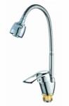 Fleko Baterie Fleko FZUF(17)-203 Monocomanda Crom (BEM-1624)