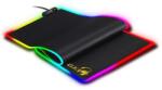 Genius GX-Pad 800S RGB Egérpad Black, 140773, Egérpad (140773)