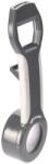 Koopman International Koopman 4 az 1-ben multifunkcionális fedélnyitó, 13x4x2 cm, műanyag, szürke (KO-CY5654930G)