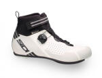 Sidi Nix GTX téli kerékpáros cipő fehér-fekete 48
