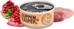 GranataPet snack leveskonzerv beef & turkey 70 g - webshop
