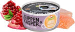 GranataPet snack leveskonzerv Salmon & Poultry 70 g - webshop
