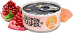 GranataPet snack leveskonzerv salmon 70 g - webshop