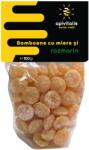  APIVITALIS mézes cukorka rozmaring 100g 100802 (100802)