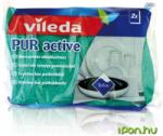 Vileda Pure Active Mosogatószivacs 2 db (F10004)
