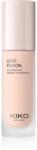 KIKO Milano Love Fusion 24H Moisture Radiant Foundation tartós krémalapozó hidratáló hatással árnyalat 1.5 Neutral Rose 30 ml