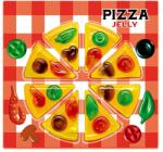 Vidal Gumicukor pizza zselé 66g