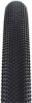 Schwalbe G-One Allround 45-622 Addix Perf. RaceGuard TLR bronz skin, összehajtható