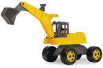 LENA Vehicle Eco Giga Trucks Excavator (02217) - vexio