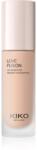 KIKO Milano Love Fusion 24H Moisture Radiant Foundation tartós krémalapozó hidratáló hatással árnyalat 3.5 Neutral 30 ml