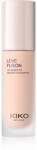 KIKO Milano Love Fusion 24H Moisture Radiant Foundation tartós krémalapozó hidratáló hatással árnyalat 1.6 Neutral Rose 30 ml