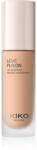KIKO Milano Love Fusion 24H Moisture Radiant Foundation tartós krémalapozó hidratáló hatással árnyalat 6 Warm Gold 30 ml