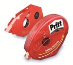 PRITT Ragasztó roller betét 8, 4mmx16m tartós permanent oldószermentes Pritt (PRITT_RAGBET14PPRITT) (PRITT_RAGBET14PPRITT)