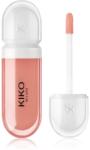 KIKO Kissable Lip Volume Plumping Lip Cream hidratáló krém az ajkakra árnyalat 04 Nude Ever 6.5 ml