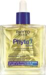 PHYTO Подхранващо олио за суха коса Phyto 7 Elixir, 100 ml - ozone